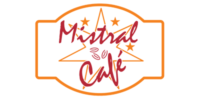 Mistral Cafe